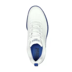 Skechers Men's Go Golf Pro 5 - Hyper Golf Shoes 28 Skechers Men's Go Golf Pro 5 - Hyper Golf Shoes -Golf Bag Sales skechers go golf pro 5 hyper golf shoes white blue 04 17674.1676583440