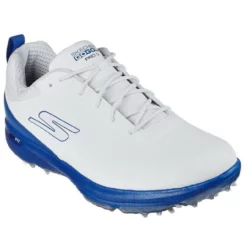 Skechers Men's Go Golf Pro 5 - Hyper Golf Shoes 29 Skechers Men's Go Golf Pro 5 - Hyper Golf Shoes -Golf Bag Sales skechers go golf pro 5 hyper golf shoes white blue 05 21517.1676576907