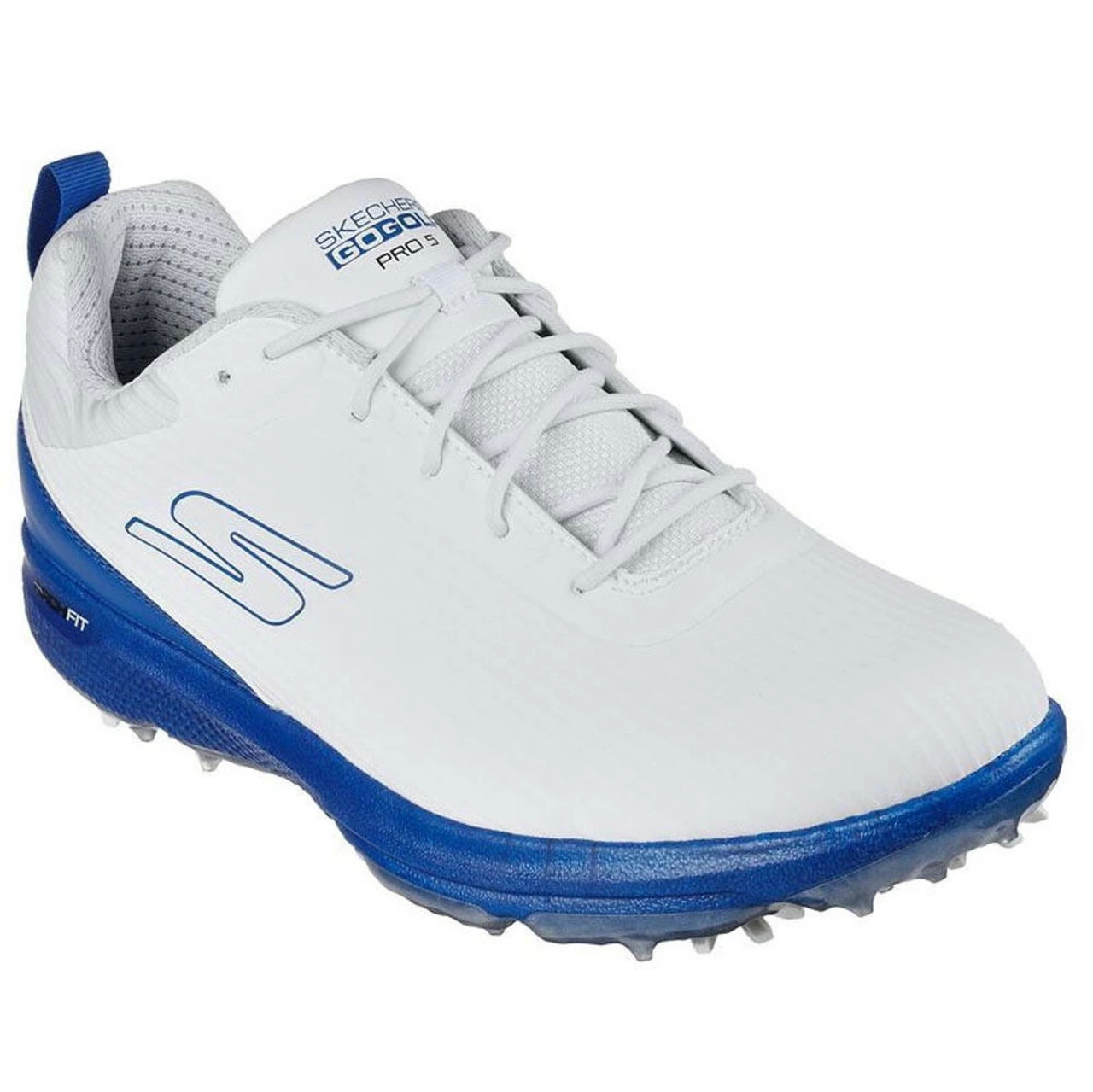 Skechers Men's Go Golf Pro 5 - Hyper Golf Shoes 15 Skechers Men's Go Golf Pro 5 - Hyper Golf Shoes - Image 15