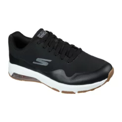 Skechers Men's Go Golf Skech-Air - Dos Golf Shoes 15 Skechers Men's Go Golf Skech-Air - Dos Golf Shoes -Golf Bag Sales skechers go golf skech air dos golf shoes black gold 02 11041.1631307609