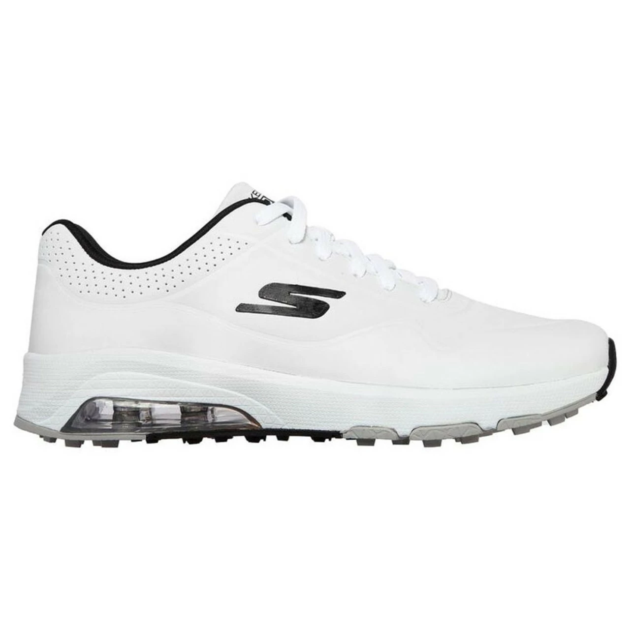 Skechers Men's Go Golf Skech-Air - Dos Golf Shoes 1 Skechers Men's Go Golf Skech-Air - Dos Golf Shoes