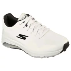Skechers Men's Go Golf Skech-Air - Dos Golf Shoes 11 Skechers Men's Go Golf Skech-Air - Dos Golf Shoes -Golf Bag Sales skechers go golf skech air dos golf shoes white black 03 44121.1631307608