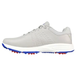 Skechers Men's Go Golf Torque 2 Golf Shoes -Golf Bag Sales skechers go golf torque 2 golf shoes gray blue 02 19051.1645538057