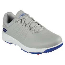Skechers Men's Go Golf Torque 2 Golf Shoes -Golf Bag Sales skechers go golf torque 2 golf shoes gray blue 05 35526.1645538057