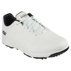 Skechers Men's Go Golf Torque 2 Golf Shoes -Golf Bag Sales skechers go golf torque 2 golf shoes white black 05 34415.1645538057