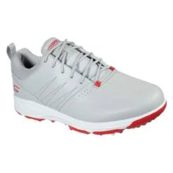 Skechers Men's Go Golf Torque - Pro Golf Shoes 6 Skechers Men's Go Golf Torque - Pro Golf Shoes -Golf Bag Sales skechers go golf torque pro golf shoes gray red 01 77387.1659041995