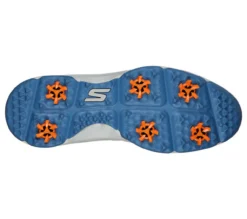 Skechers Men's Go Golf Torque - Sport Golf Shoes - Relaxed Fit - Charcoal/Blue -Golf Bag Sales skechers go golf torque sport golf shoes relaxed fit charcoal blue 05 46270.1659547904