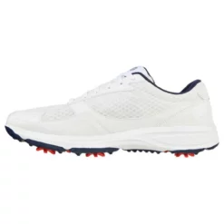 Skechers Men's Go Golf Torque - Sport Golf Shoes - Relaxed Fit - White/Navy 12 Skechers Men's Go Golf Torque - Sport Golf Shoes - Relaxed Fit - White/Navy -Golf Bag Sales skechers go golf torque sport golf shoes relaxed fit white navy white navy 02 56238.1676589937