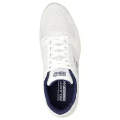 Skechers Men's Go Golf Torque - Sport Golf Shoes - Relaxed Fit - White/Navy 19 Skechers Men's Go Golf Torque - Sport Golf Shoes - Relaxed Fit - White/Navy -Golf Bag Sales skechers go golf torque sport golf shoes relaxed fit white navy white navy 05 98686.1676591802