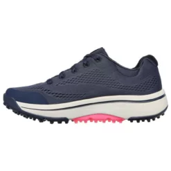 Skechers Women's Go Golf Arch Fit - Balance Golf Shoes -Golf Bag Sales skechers womens go golf arch fit balance golf shoes navy pink 02 06007.1631828689