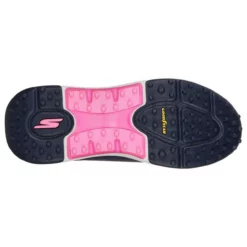 Skechers Women's Go Golf Arch Fit - Balance Golf Shoes -Golf Bag Sales skechers womens go golf arch fit balance golf shoes navy pink 05 72000.1631828689