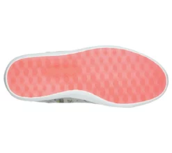 Skechers Women's Go Golf Drive - Dogs At Play Golf Shoes - Gray/Pink -Golf Bag Sales skechers womens go golf drive dogs at play golf shoes gray pink 05 11301.1632339664