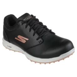 Skechers Women's Go Golf Elite 4 - Hyper Golf Shoes -Golf Bag Sales skechers womens go golf elite 4 hyper golf shoes black rose gold 05 25173.1645539589