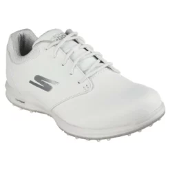 Skechers Women's Go Golf Elite 4 - Hyper Golf Shoes -Golf Bag Sales skechers womens go golf elite 4 hyper golf shoes white 05 80229.1655125500