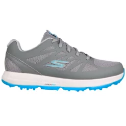 Skechers Women's Go Golf Elite 5 Golf Shoes -Golf Bag Sales skechers womens go golf elite 5 golf shoes gray aqua 01 77237.1652708388