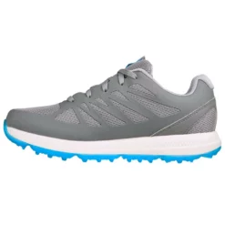 Skechers Women's Go Golf Elite 5 Golf Shoes -Golf Bag Sales skechers womens go golf elite 5 golf shoes gray aqua 02 25361.1652708388