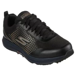 Skechers Women's Go Golf Elite 5 - Sport Golf Shoes -Golf Bag Sales skechers womens go golf elite 5 sport golf shoes black rose gold 05 49032.1658426283