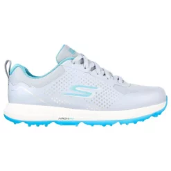 Skechers Women's Go Golf Elite 5 - Sport Golf Shoes -Golf Bag Sales skechers womens go golf elite 5 sport golf shoes gray aqua 01 51222.1658426283