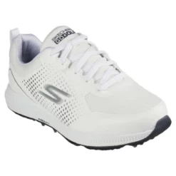 Skechers Women's Go Golf Elite 5 - Sport Golf Shoes -Golf Bag Sales skechers womens go golf elite 5 sport golf shoes white navy 05 99136.1645539297