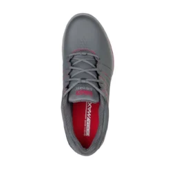 Skechers Women's Go Golf Elite Tour SL Golf Shoes -Golf Bag Sales skechers womens go golf elite tour sl golf shoes gray pink 04 23883.1645539887