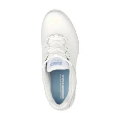 Skechers Women's Go Golf Elite Tour SL Golf Shoes -Golf Bag Sales skechers womens go golf elite tour sl golf shoes white blue 04 88179.1645539887