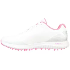 Skechers Women's Go Golf Max 2 Golf Shoes -Golf Bag Sales skechers womens go golf max 2 golf shoes white multi 02 78891.1662670118