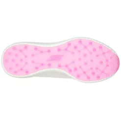 Skechers Women's Go Golf Max 2 Golf Shoes -Golf Bag Sales skechers womens go golf max 2 golf shoes white multi 03 10254.1662670118