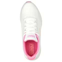 Skechers Women's Go Golf Max 2 Golf Shoes -Golf Bag Sales skechers womens go golf max 2 golf shoes white multi 04 60398.1662670118