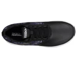 Skechers Women's Go Golf Max - Draw Golf Shoes - Black/Purple -Golf Bag Sales skechers womens go golf max draw golf shoes black purple 04 38979.1659042140