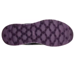 Skechers Women's Go Golf Max - Draw Golf Shoes - Black/Purple -Golf Bag Sales skechers womens go golf max draw golf shoes black purple 05 53299.1659042140