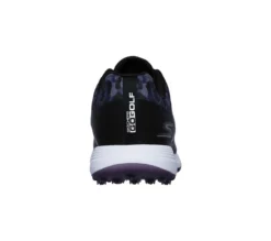 Skechers Women's Go Golf Max - Draw Golf Shoes - Black/Purple -Golf Bag Sales skechers womens go golf max draw golf shoes black purple 06 56349.1659042140