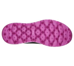 Skechers Women's Go Golf Max - Fairway 2 Golf Shoes - Black/Purple -Golf Bag Sales skechers womens go golf max fairway 2 golf shoes black purple 05 63113.1659042302