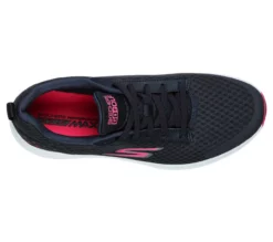 Skechers Women's Go Golf Max - Fairway 2 Golf Shoes - Navy/Pink 8 Skechers Women's Go Golf Max - Fairway 2 Golf Shoes - Navy/Pink -Golf Bag Sales skechers womens go golf max fairway 2 golf shoes navy pink 04 48719.1659042306