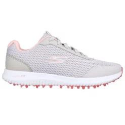 Skechers Women's Go Golf Max - Fairway 3 Golf Shoes -Golf Bag Sales skechers womens go golf max fairway 3 golf shoes gray pink 01 49866.1645538986