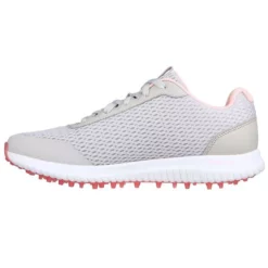 Skechers Women's Go Golf Max - Fairway 3 Golf Shoes -Golf Bag Sales skechers womens go golf max fairway 3 golf shoes gray pink 02 08242.1645538986
