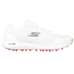 Skechers Women's Go Golf Max - Fairway 3 Golf Shoes -Golf Bag Sales skechers womens go golf max fairway 3 golf shoes white pink 01 98304.1645538986