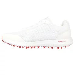 Skechers Women's Go Golf Max - Fairway 3 Golf Shoes -Golf Bag Sales skechers womens go golf max fairway 3 golf shoes white pink 02 52708.1645538986