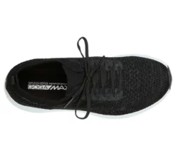 Skechers Women's Go Golf Max - Glitter Golf Shoes - Black/Multi -Golf Bag Sales skechers womens go golf max glitter golf shoes black multi 04 78856.1659042296