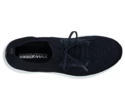 Skechers Women's Go Golf Max - Glitter Golf Shoes - Navy/White -Golf Bag Sales skechers womens go golf max glitter golf shoes navy white 04 36407.1659042300