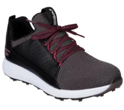 Skechers Women's Go Golf Max - Mojo Golf Shoes - Black/Hot Pink -Golf Bag Sales skechers womens go golf max mojo golf shoes black hot pink black hot pink 03 58428.1632420523
