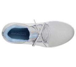 Skechers Women's Go Golf Max - Mojo Golf Shoes - White/Grey/Blue 9 Skechers Women's Go Golf Max - Mojo Golf Shoes - White/Grey/Blue -Golf Bag Sales skechers womens go golf max mojo golf shoes white grey blue 04 88508.1659042136