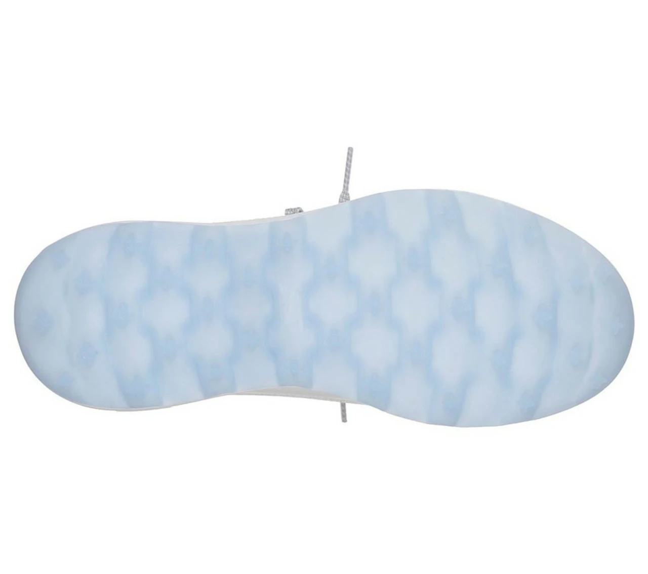 Skechers Women's Go Golf Max - Mojo Golf Shoes - White/Grey/Blue 5 Skechers Women's Go Golf Max - Mojo Golf Shoes - White/Grey/Blue - Image 5