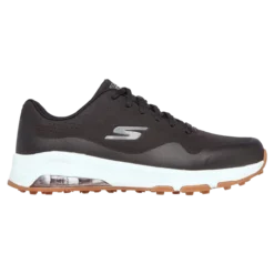 Skechers Women's Go Golf Skech-Air - Dos Golf Shoes -Golf Bag Sales skechers womens go golf skech air dos golf shoes black 01 61124.1659042013