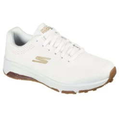Skechers Women's Go Golf Skech-Air - Dos Golf Shoes -Golf Bag Sales skechers womens go golf skech air dos golf shoes white 03 97681.1659042013