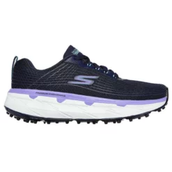 Skechers Women's Go Golf Ultra Max Cushioning Golf Shoes -Golf Bag Sales skechers womens go golf ultra max cushioning golf shoes navy 01 13392.1662670081