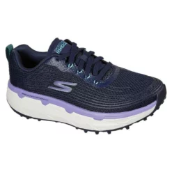 Skechers Women's Go Golf Ultra Max Cushioning Golf Shoes -Golf Bag Sales skechers womens go golf ultra max cushioning golf shoes navy 05 19749.1662670081