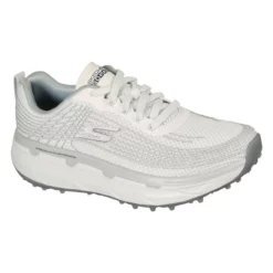 Skechers Women's Go Golf Ultra Max Cushioning Golf Shoes -Golf Bag Sales skechers womens go golf ultra max cushioning golf shoes white 05 02108.1662670081