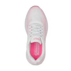Skechers Women's Go Golf Ultra Max Cushioning Golf Shoes -Golf Bag Sales skechers womens go golf ultra max cushioning golf shoes white pink 04 22730.1662670081