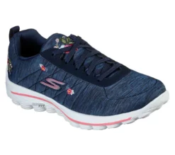 Skechers Women's Go Golf Walk Sport - Bloom Golf Shoes - Navy/White -Golf Bag Sales skechers womens go golf walk sport bloom golf shoes navy white 03 95310.1659042312