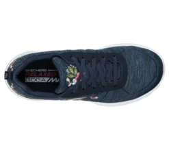 Skechers Women's Go Golf Walk Sport - Bloom Golf Shoes - Navy/White -Golf Bag Sales skechers womens go golf walk sport bloom golf shoes navy white 04 11236.1659042312